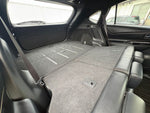 HARRIER 2WD