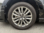HARRIER 2WD