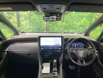 ALPHARD hybrid