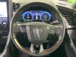 ALPHARD hybrid