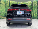 HARRIER 2WD