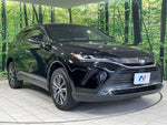 HARRIER 2WD