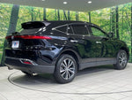 HARRIER 2WD