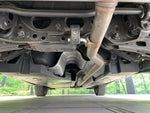HARRIER 2WD