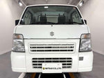 CARRY truck 4WD
