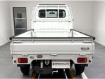 CARRY truck 4WD