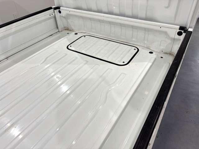 CARRY truck 4WD