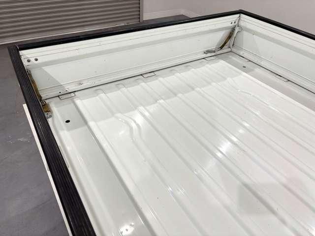 CARRY truck 4WD