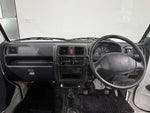 CARRY truck 4WD