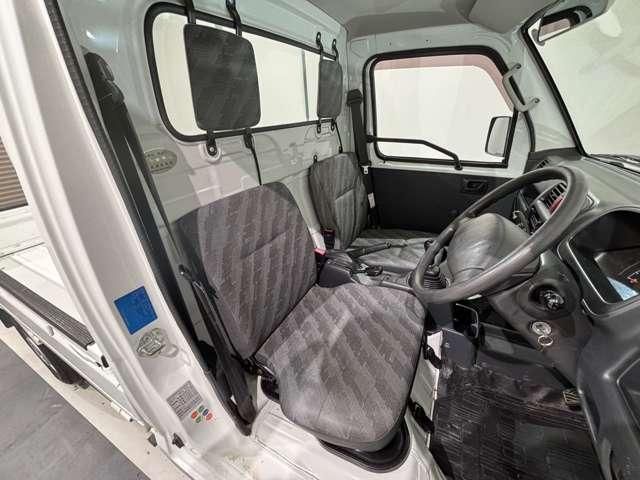 CARRY truck 4WD