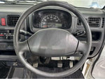 CARRY truck 4WD