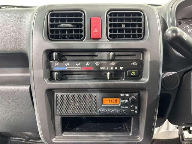 CARRY truck 4WD