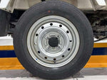 CARRY truck 4WD