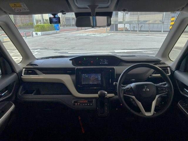 DELICA D:2 2WD