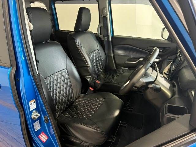 DELICA D:2 2WD