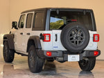 JEEP WRANGLER UNLIMITED