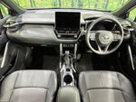 COROLLA CROSS HYBRID