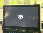 COROLLA CROSS HYBRID