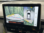 COROLLA CROSS HYBRID