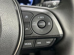 COROLLA CROSS HYBRID