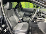 COROLLA CROSS HYBRID