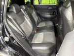 COROLLA CROSS HYBRID