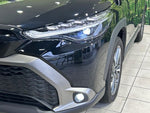 COROLLA CROSS HYBRID