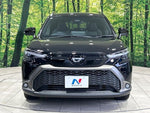 COROLLA CROSS HYBRID