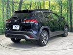 COROLLA CROSS HYBRID