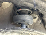 COROLLA CROSS HYBRID
