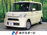 TANTO 4WD
