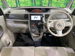 TANTO 4WD