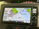 TANTO 4WD