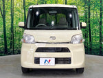 TANTO 4WD
