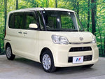 TANTO 4WD
