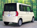 TANTO 4WD