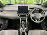 COROLLA CROSS