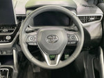 COROLLA CROSS