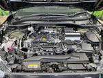 COROLLA CROSS