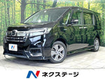 STEPWAGON SPADA HYBRID