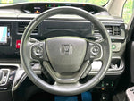 STEPWAGON SPADA HYBRID