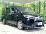 STEPWAGON SPADA HYBRID