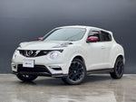 JUKE 4WD
