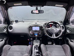 JUKE 4WD