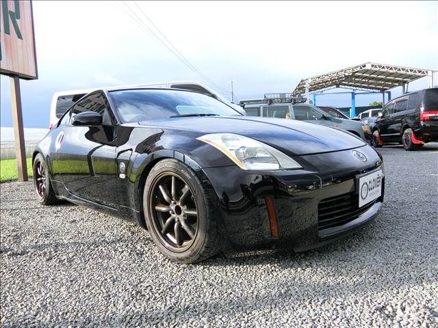 FAIRLADY Z