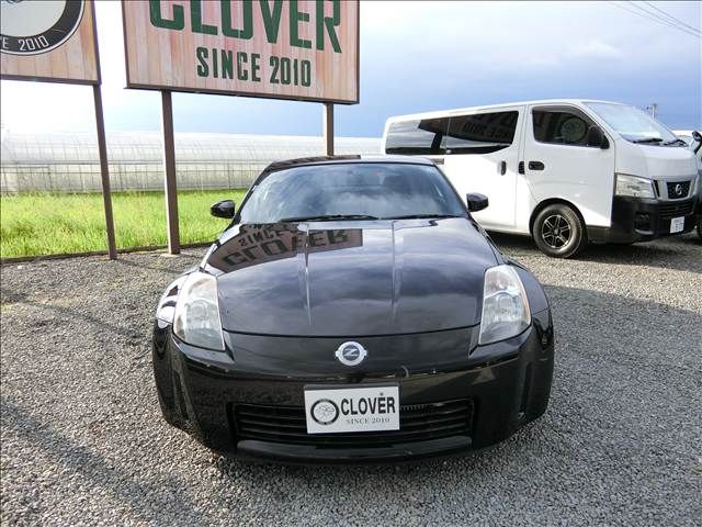 FAIRLADY Z