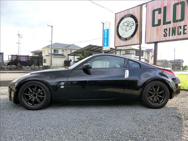 FAIRLADY Z