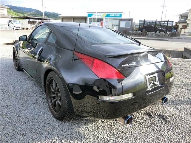 FAIRLADY Z