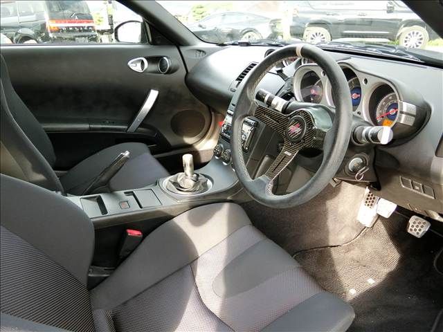 FAIRLADY Z