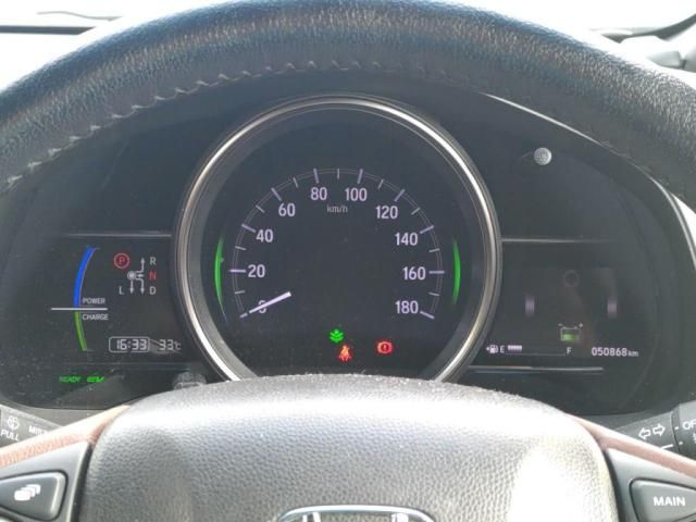 FIT HYBRID